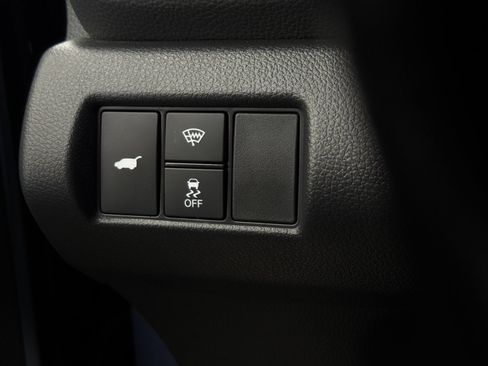 Certified 2025 Honda Pilot TrailSport image 38