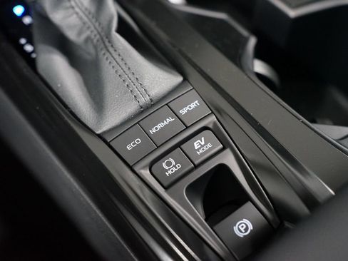 New 2026 Toyota Camry LE FWD image 22
