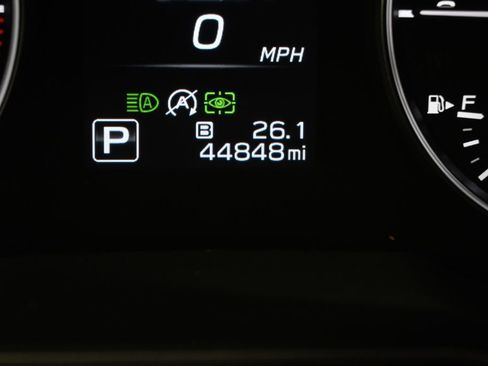 Used 2021 Subaru Legacy Limited XT w/ Popular Package #2 AWD/4WD image 25