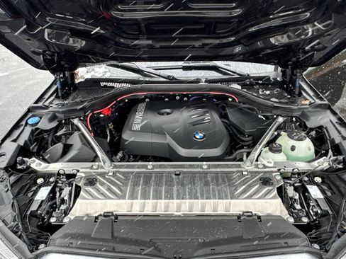 New 2026 BMW X3 xDrive30 w/ Premium Package image 35