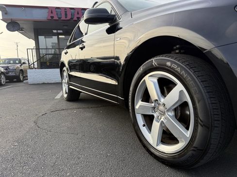Used 2012 Audi Q5 3.2 Premium Plus image 28
