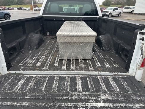 Used 2011 Ford F150 XL w/ XL Plus Pkg image 10