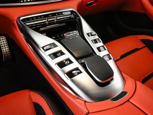 New 2026 Mercedes-Benz AMG GT 43 image 12