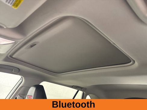 Used 2022 Toyota RAV4 TRD Off-Road w/ TRD Off-Road Weather Package image 10