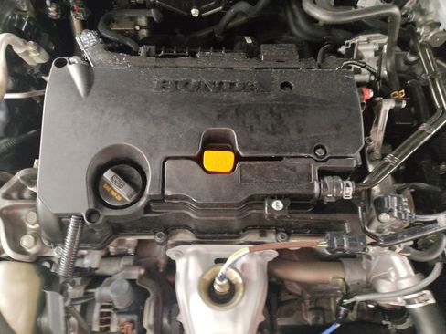 Used 2022 Honda Civic Sport image 30