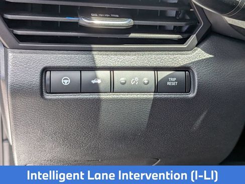 Certified 2023 Nissan Altima 2.5 SV w/ SV Premium Package FWD image 22