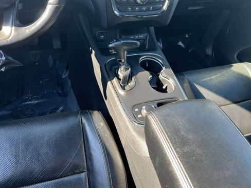 Used 2020 Dodge Durango R/T w/ Blacktop Package image 23