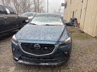 Used 2020 MAZDA CX-3 Sport video 2