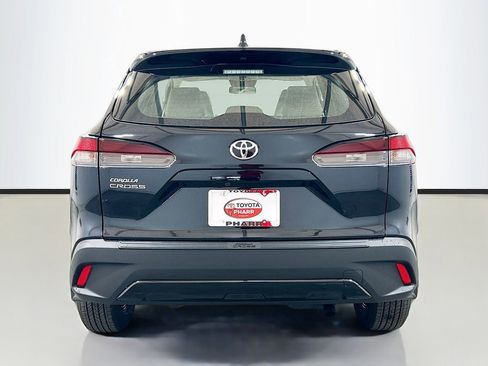 New 2026 Toyota Corolla Cross L FWD image 5