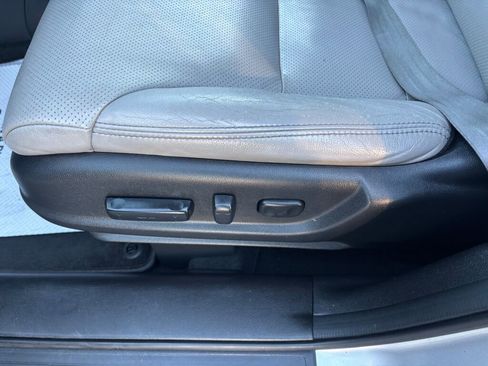 Used 2016 Honda CR-V EX-L image 19