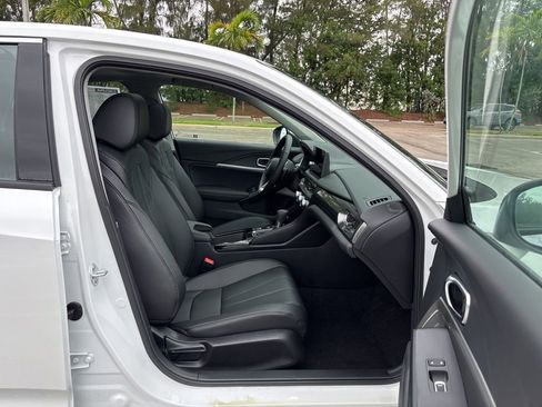 New 2026 Acura Integra Base image 16