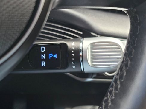 Used 2024 Hyundai Ioniq 5 Limited image 24