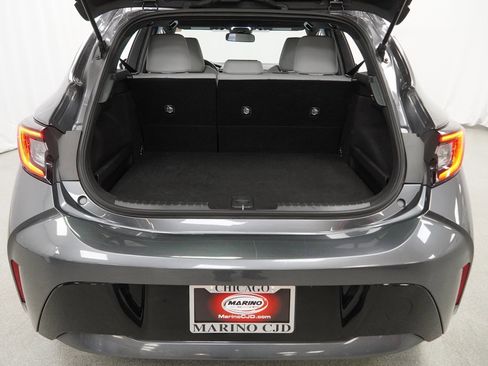 Used 2024 Toyota Corolla SE image 41