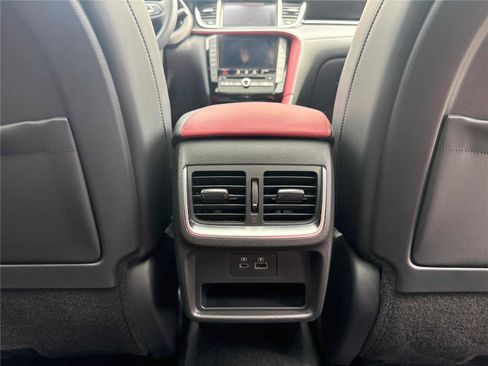 Used 2023 INFINITI QX50 Sport image 30