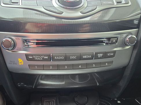 Used 2020 INFINITI QX60 Luxe w/ Essential Package image 30