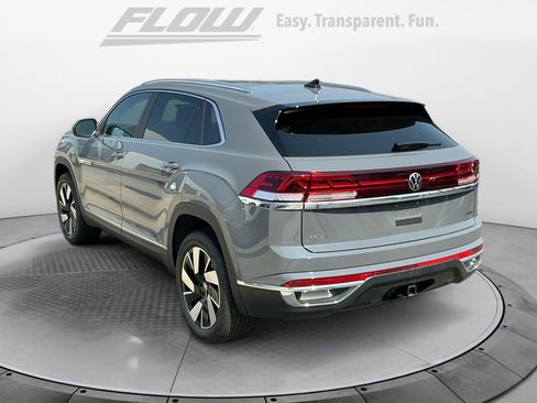 New 2026 Volkswagen Atlas Cross Sport SEL image 5