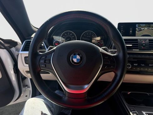 Used 2018 BMW 430i Gran Coupe RWD image 17