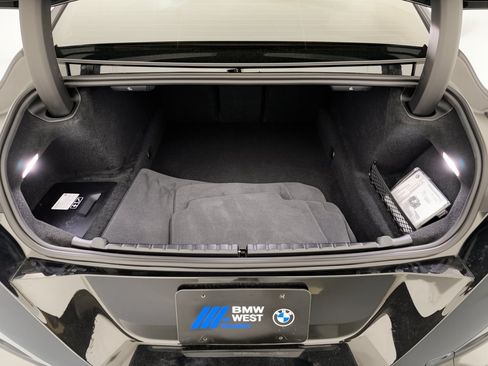 Used 2024 BMW M8 Gran Coupe xDrive Competition w/ M Carbon Exterior Package AWD/4WD image 28