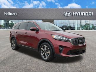 Used 2019 Kia Sorento EX FWD video 1