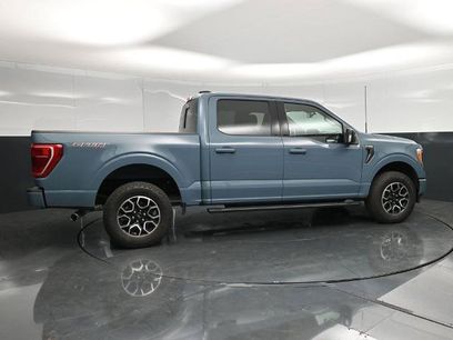 Certified 2023 Ford F150 XLT w/ Equipment Group 302A High