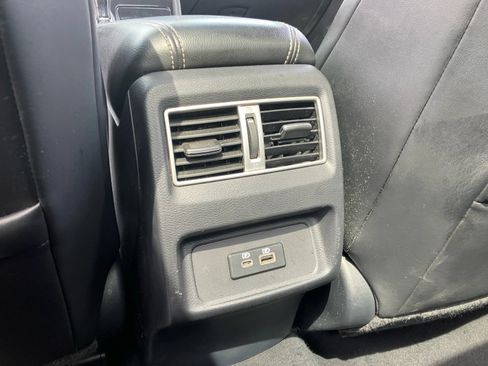 Used 2020 Nissan Maxima Platinum w/ Sport Mat Group FWD image 21