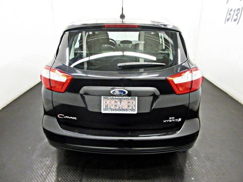Used 2014 Ford C-MAX SE image 5