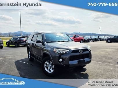 Used 2015 Toyota 4Runner SR5 Premium