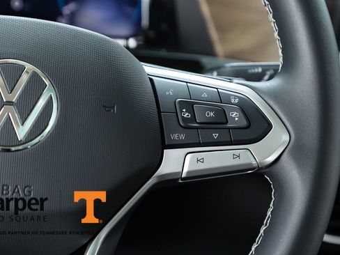 Used 2024 Volkswagen Atlas SE FWD image 62
