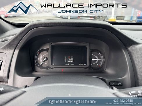 Used 2023 Honda Passport TrailSport image 34
