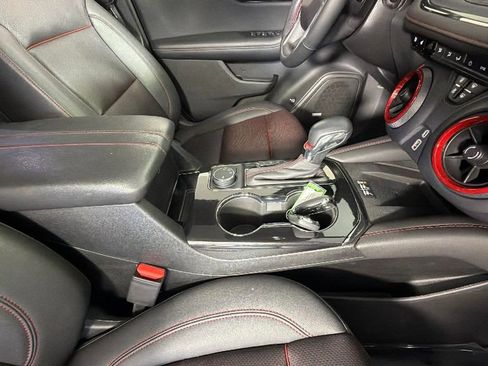 Used 2023 Chevrolet Blazer RS w/ Driver Confidence II Package FWD image 35