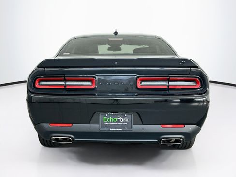 Used 2022 Dodge Challenger GT w/ Plus Package AWD/4WD image 7