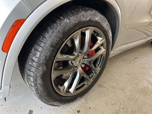 Used 2024 Dodge Durango R/T w/ Tow 'N Go Package image 27