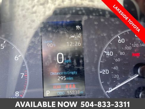 Used 2024 Toyota Corolla LE FWD image 35