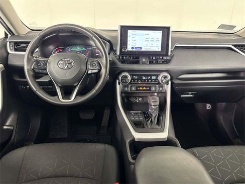 Used 2023 Toyota RAV4 XLE image 14