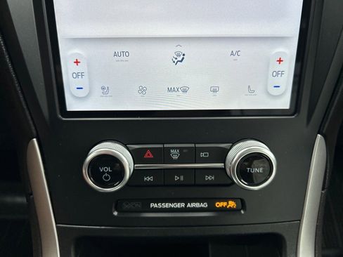 Used 2022 Ford Edge SEL w/ Convenience Package image 29