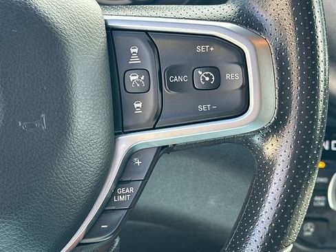 Used 2025 RAM 1500 Tradesman image 29