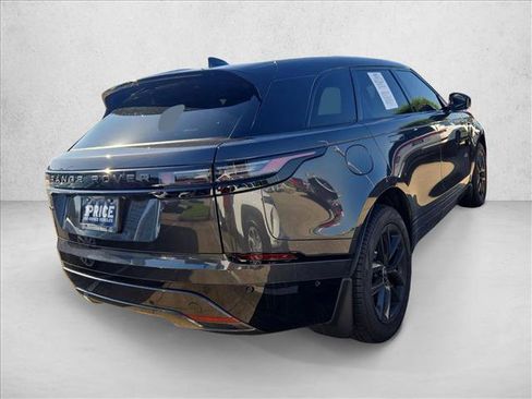 Used 2026 Land Rover Range Rover Velar Dynamic SE AWD/4WD image 5