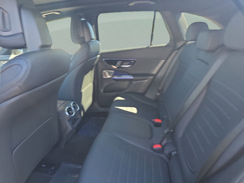 Certified 2026 Mercedes-Benz GLC 300 4MATIC image 22