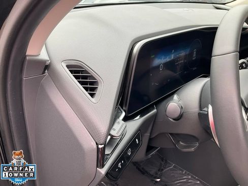 Used 2023 Kia Niro Wind FWD image 19