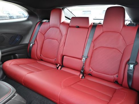 New 2026 Dodge Charger R/T Scat Pack image 18