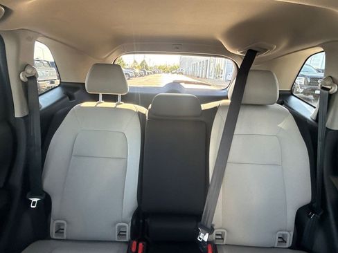 Certified 2025 Honda CR-V EX image 19