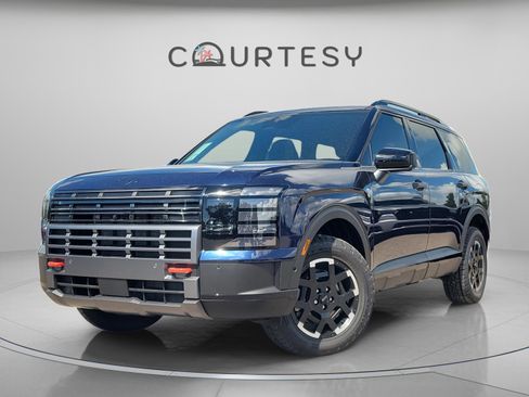 New 2026 Hyundai Palisade XRT Pro image 1