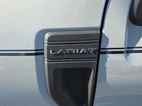 Used 2024 Ford Maverick Lariat w/ 4K Tow Package image 20