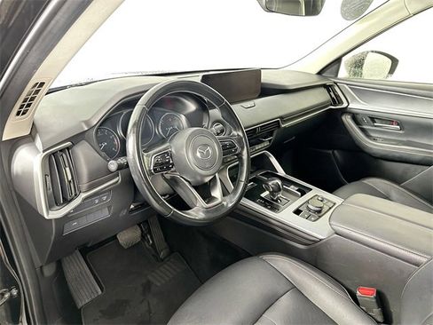 Used 2024 MAZDA CX-90 3.3 Turbo w/ Preferred Plus image 19