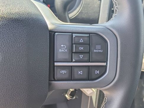 Used 2024 Ford F150 XLT w/ Mobile Office Package AWD/4WD image 19