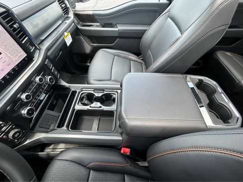 New 2026 Ford F250 Lariat w/ Lariat Ultimate Package AWD/4WD image 67