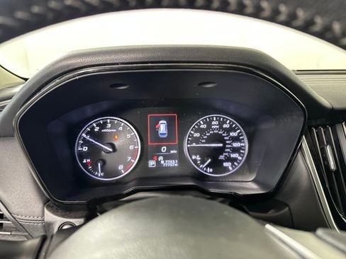 Used 2020 Subaru Outback Premium w/ Popular Package #1 image 17