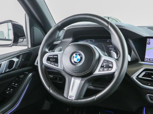 Used 2023 BMW X5 xDrive40i w/ M Sport Package AWD/4WD image 12