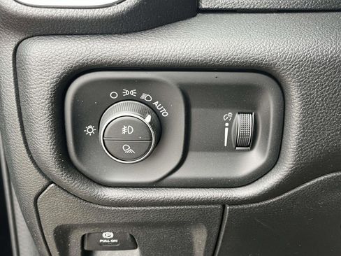 Certified 2023 RAM 1500 Big Horn image 41