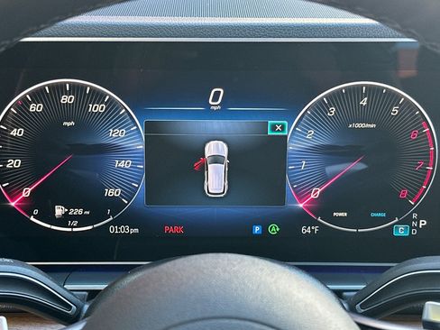 New 2025 Mercedes-Benz GLE 450 4MATIC image 25